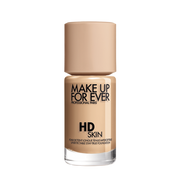 MAKE UP FOR EVER HD foundation, 30 ml