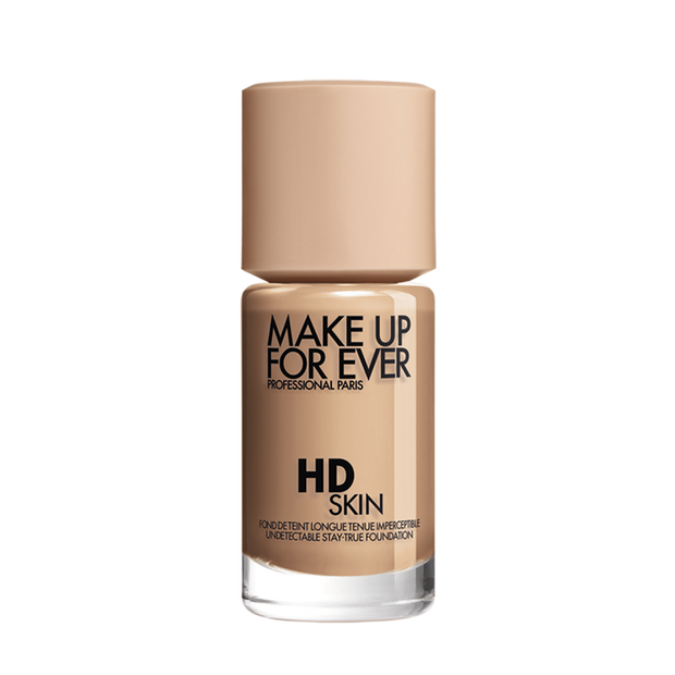MAKE UP FOR EVER HD makiažo pagrindas, 30 ml