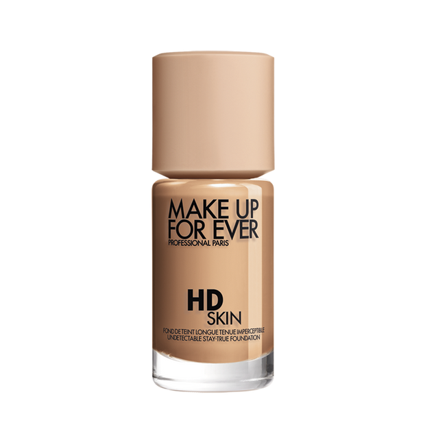 MAKE UP FOR EVER HD makiažo pagrindas, 30 ml