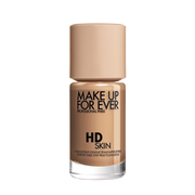 MAKE UP FOR EVER HD foundation, 30 ml