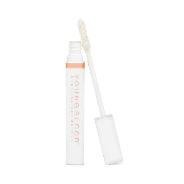 YOUNGBLOOD mineralinė ilginanti blakstienų bazė, 8.3 ml.