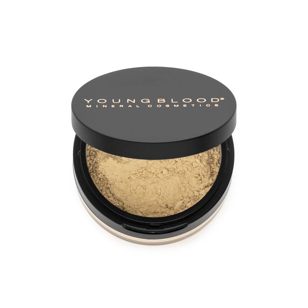 Youngblood LOOSE MINERAL RICE SETTING POWDER fiksuojanti ryžių pudra, 12 g