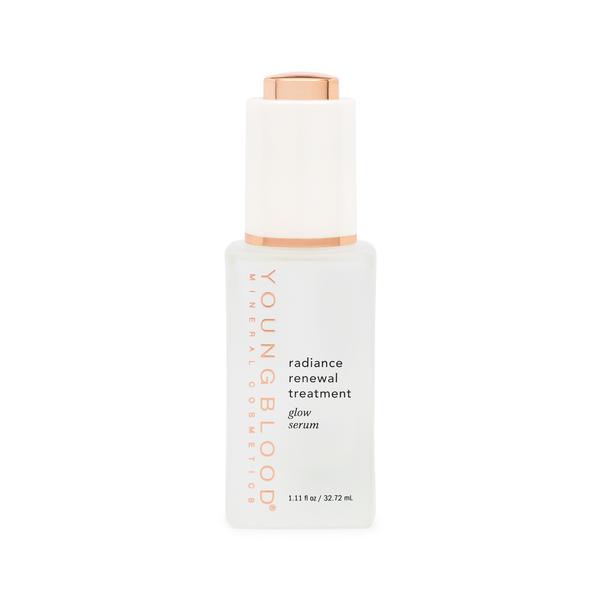 YOUNGBLOOD skaistumo suteikiantis serumas ‘‘RADIANCE RENEWAL TREATMENT GLOW‘‘, 32,72 ml