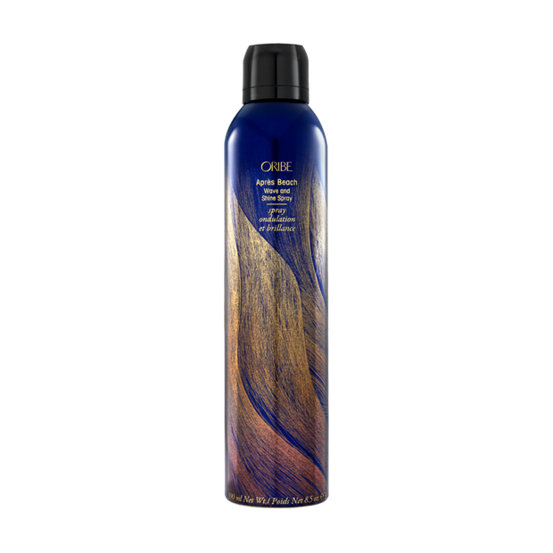 ORIBE bangas formuojantis ir žvilgesio suteikiantis purškiklis, 311 ml
