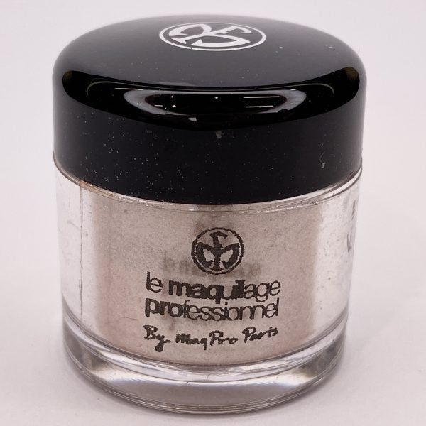 Maqpro STAR POWDER – blizgūs mineraliniai pigmentai
