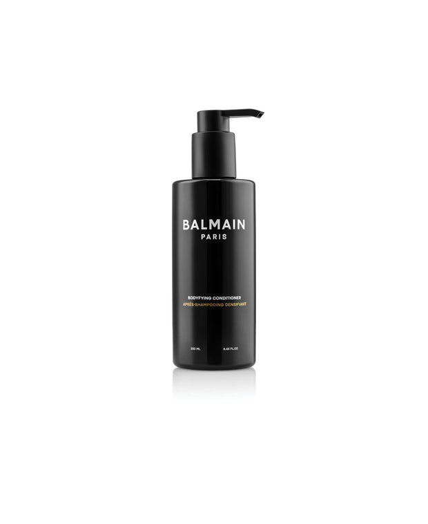 BALMAIN HAIR tankinantis plaukų koncicionierius vyrams „Homme Bodyfying Conditioner“, 250 ml