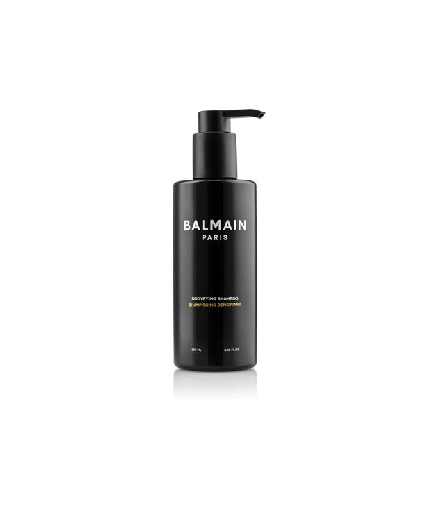 BALMAIN tankinantis šampūnas vyrams „Homme Bodyfying Shampoo“, 250 ml