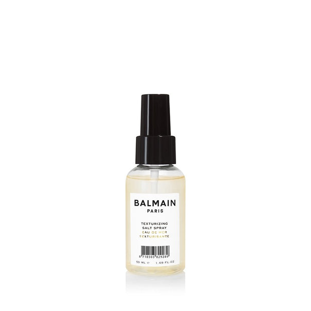 BALMAIN plaukus formuojančios druskos purškalas/Texturizing Salt Spray