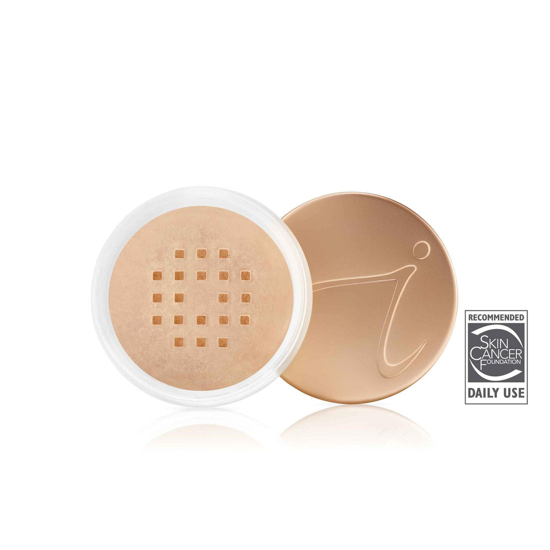 JANE IREDALE birus makiažo pagrindas "Amazing Base" su SPF 20, 10.5 g