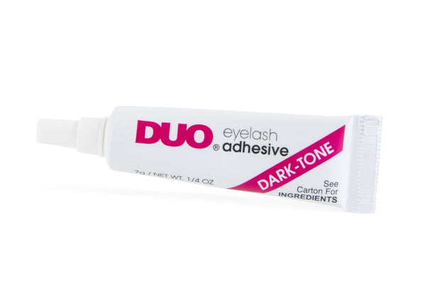 Duo eyelash adhesive eyelash glue