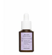 MEISANI serumas su retinoliu ‘‘BLUE ELIXIR‘‘, 15 ml.
