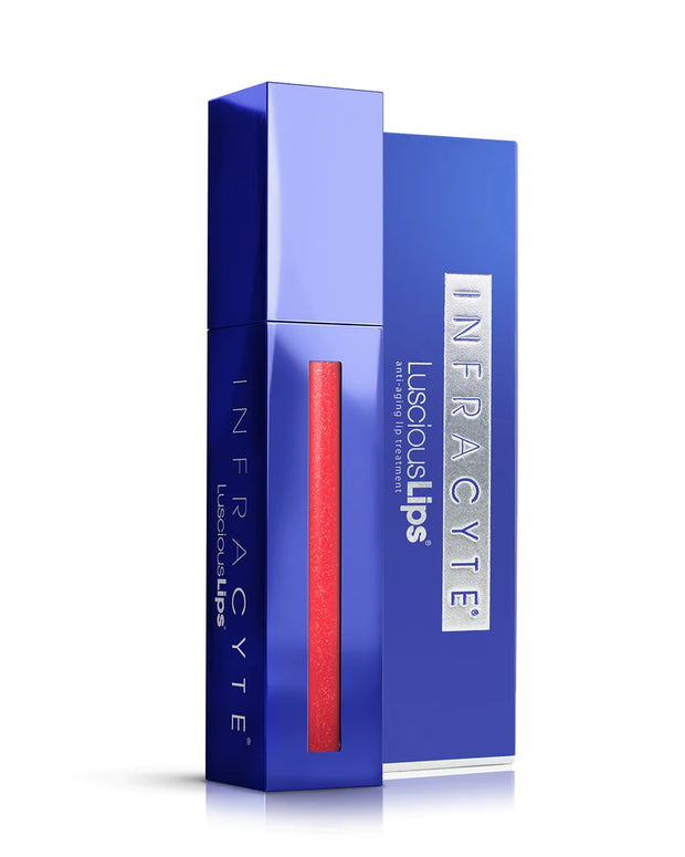 INFRACYTE Lūpų Blizgis, 7 ml