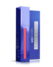 INFRACYTE Lūpų Blizgis, 7 ml