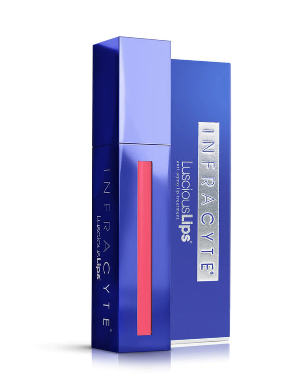 INFRACYTE Lūpų Blizgis, 7 ml