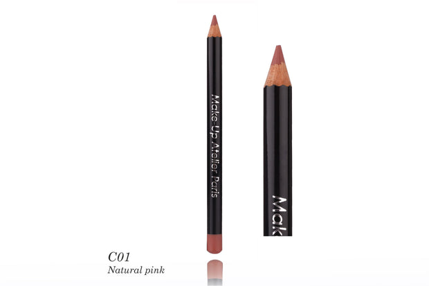 Atelier lūpų pieštukas C01