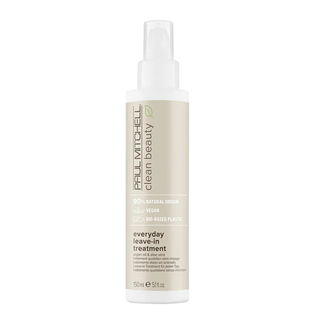 PAUL MITCHELL Leave-in mask for everyday Clean Beauty Everyday leave-in Treatment, 150 ml