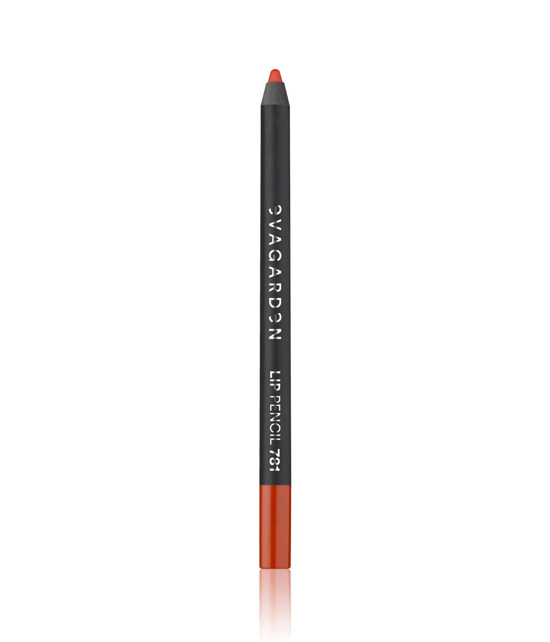 EVAGARDEN ilgai išliekantys, matiniai lūpų pieštukai "Superlast Lip Pencil"