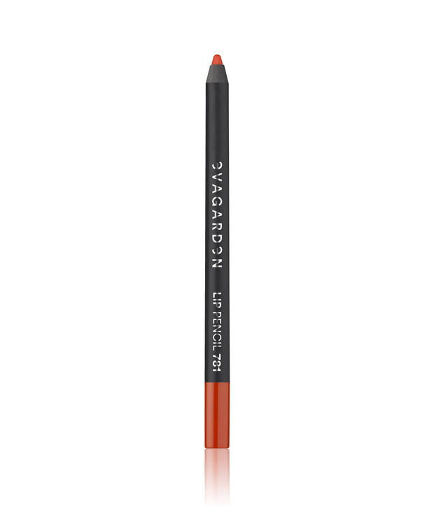 EVAGARDEN SUPERLAST LIP PENCIL ilgai išliekantys, matiniai lūpų pieštukai