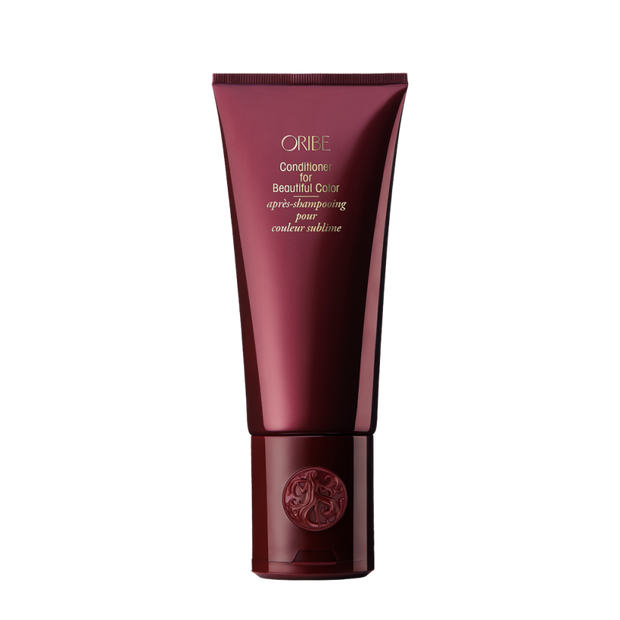 ORIBE hair conditioner "Beautiful color", 200 ml