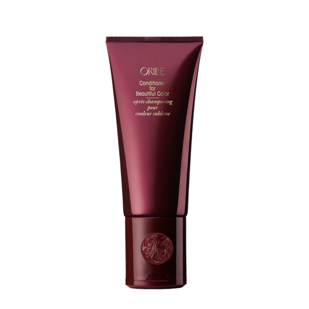ORIBE plaukų kondicionierius "Beautiful color", 200 ml