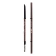 DELILAH twist-out eyebrow pencil with brush, 0.08 g.