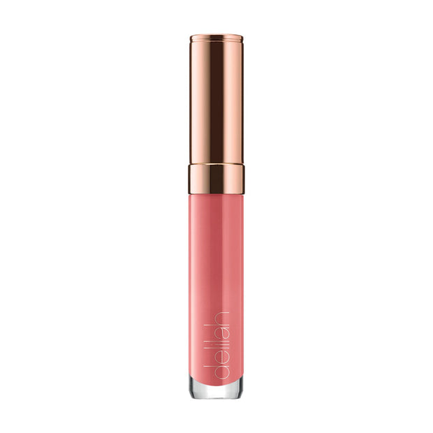 DELILAH lip gloss COLOR GLOSS, 6.5 ml.