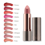 DELILAH cream lipstick COLOR INTENSE, 3.7 g.