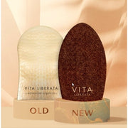 VITA LIBERATA new double-sided glove for spreading the tan