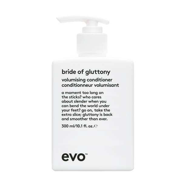 EVO bride of gluttony plaukų kondicionierius, 300 ml