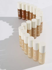 ILIA serumas-makiažo pagrindas „TRUE SKIN“, 30 ml.