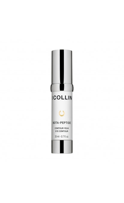 GM COLLIN bota-peptide eye cream, 20 ml