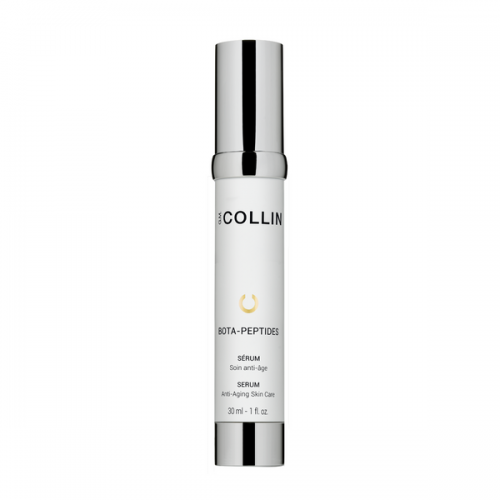G.M. COLLIN Bota-peptide jauninamasis veido serumas su peptidais, 30 ml