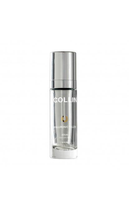 GM COLLIN hyaluronic filler serum, 30 ml 