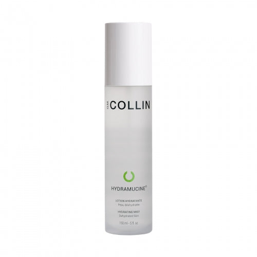 G.M. COLLIN HYDRAMUCINE drėkinanti dulksna, 150 ml