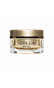 G.M. COLLIN ,,Mature perfection"™ dieninis kremas, 50 ml