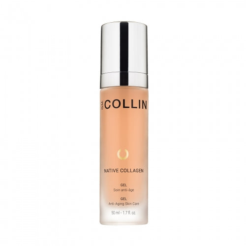 G.M. COLLIN "Native Collagen" gelis, 50 ml