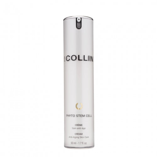 GM COLLIN phyto stem cell face cream, 50 ml