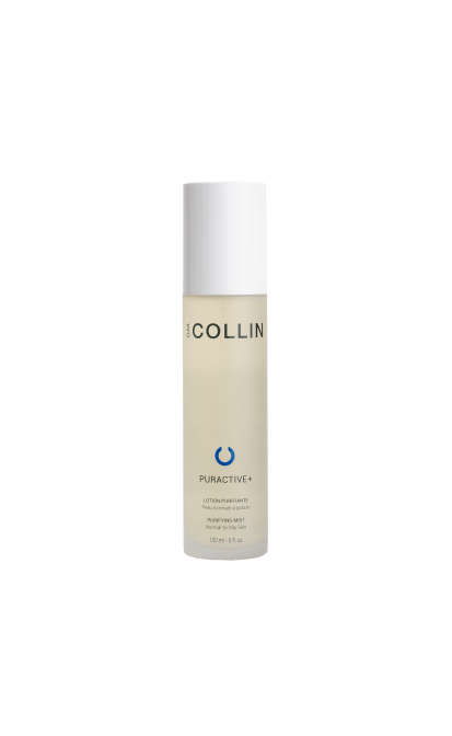 GM COLLIN PURACTIVE mist for oily and oily skin, 150 ml