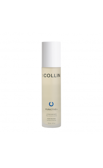 G.M. COLLIN PURACTIVE dulksna mištiai ir riebiai odai, 150 ml
