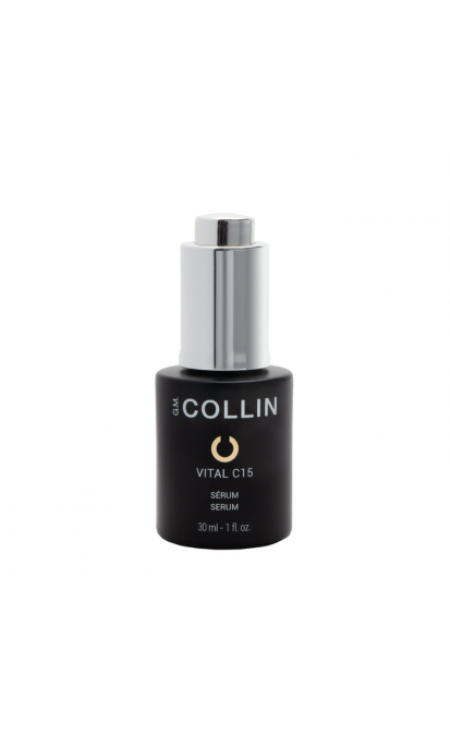 GM COLLIN "Vital C15" serum, 30 ml