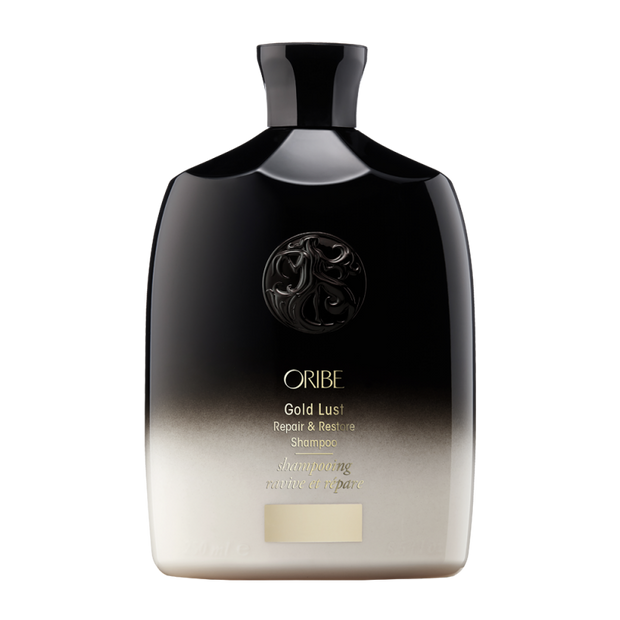 ORIBE restorative shampoo, 250 ml