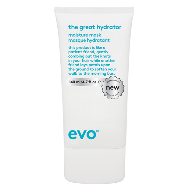 EVO the great hydrator moisturizing mask, 150 ML 