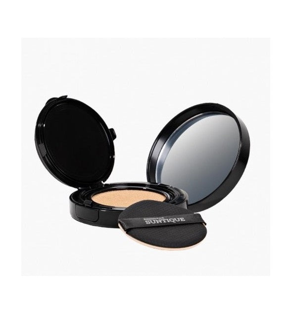 SUNTIQUE  BB kremas ‘‘I‘M VELVET‘‘ su mineraline apsauga nuo saulės (SPF 50), 12 g