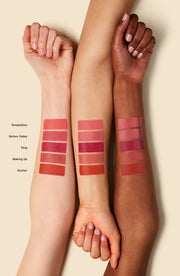 ILIA pigmentas lūpoms ir skruostams ‘’COLOUR HAZE MULTI-USE PIGMENT’’, 7ml.