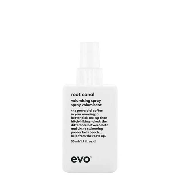 EVO root canal spray 