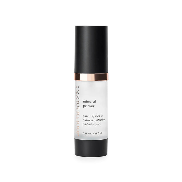 YOUNGBLOOD mineral makeup base, 28.5 ml