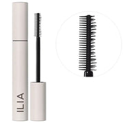 ILIA didelis blakstienų tušas ‘‘LIMITLESS LASH MASCARA", 8 g