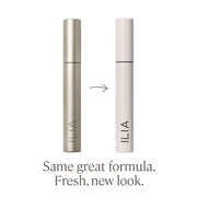 ILIA didelis blakstienų tušas ‘‘LIMITLESS LASH MASCARA", 8 g.