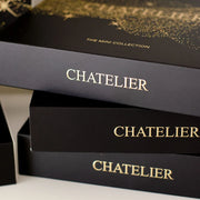 CHATELIER mini product set THE MINI COLLECTION, 7 x 5 ml