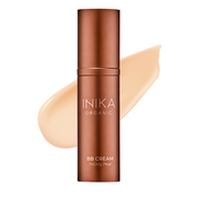 INIKA CERTIFIED ORGANIC BB CREAM, 30 ml